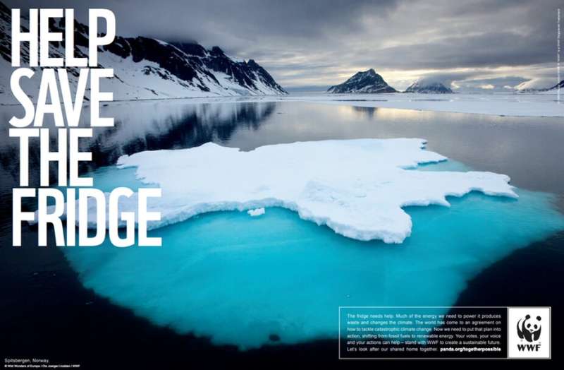 Graphic design could be holding back action on climate change – here's how