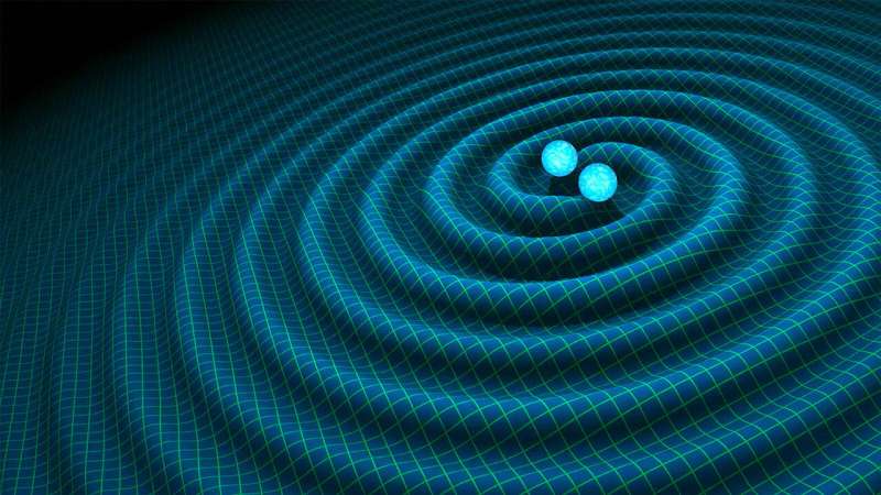 Gravitational waves will settle cosmic conundrum