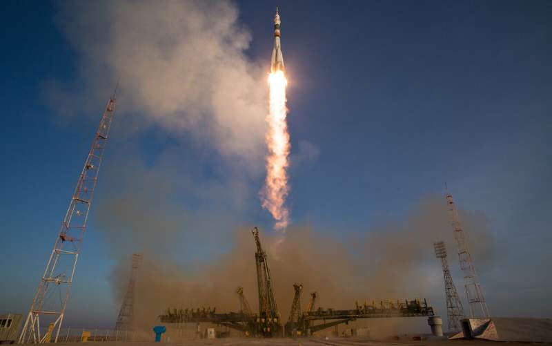 Greener fuels to propel rocket launches into space