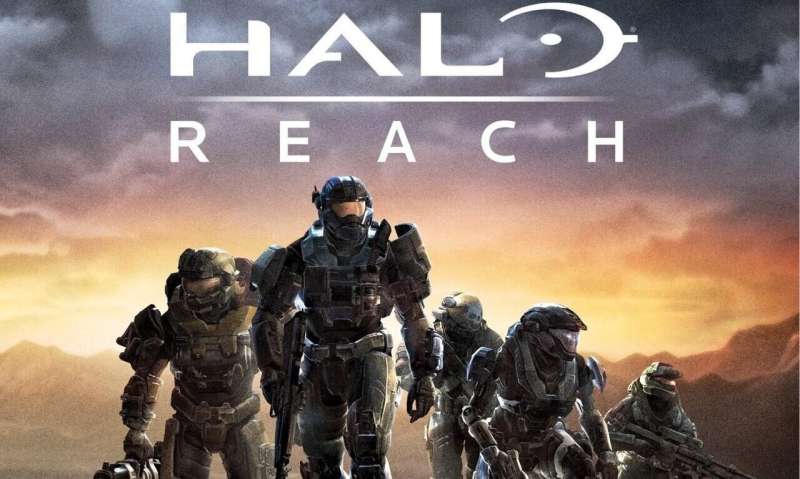 'Halo: Reach' comes to PC and Xbox One on Dec. 3 as part of 'The Master Chief Collection'