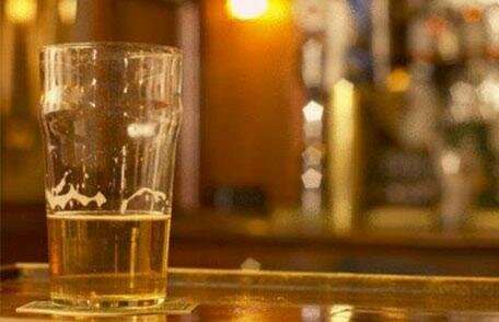 Heavy drinking may change DNA -- Leading to increased craving for alcohol