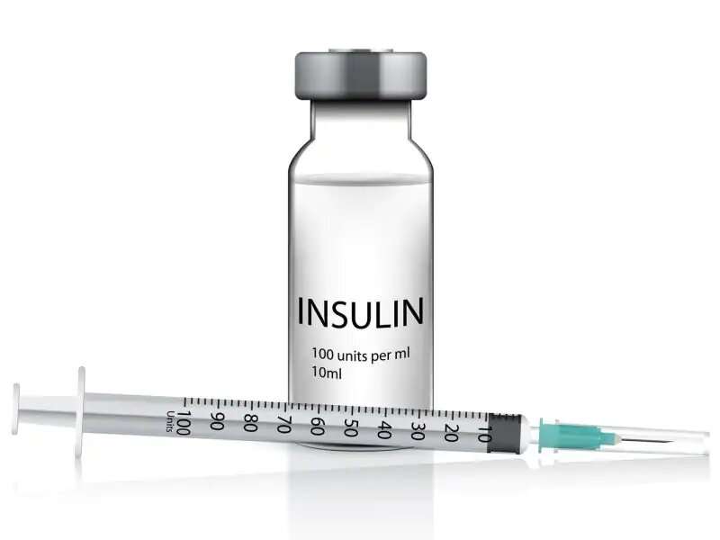 High insulin costs come under fire on capitol hill