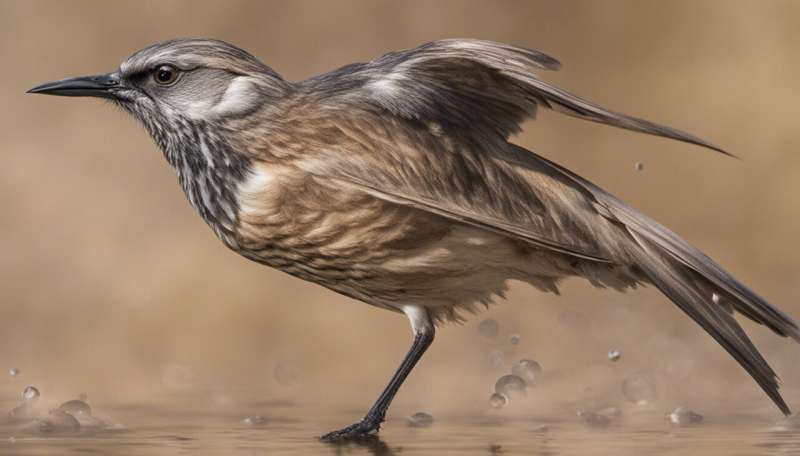 How birders helped pinpoint hotspots for migratory bird conservation