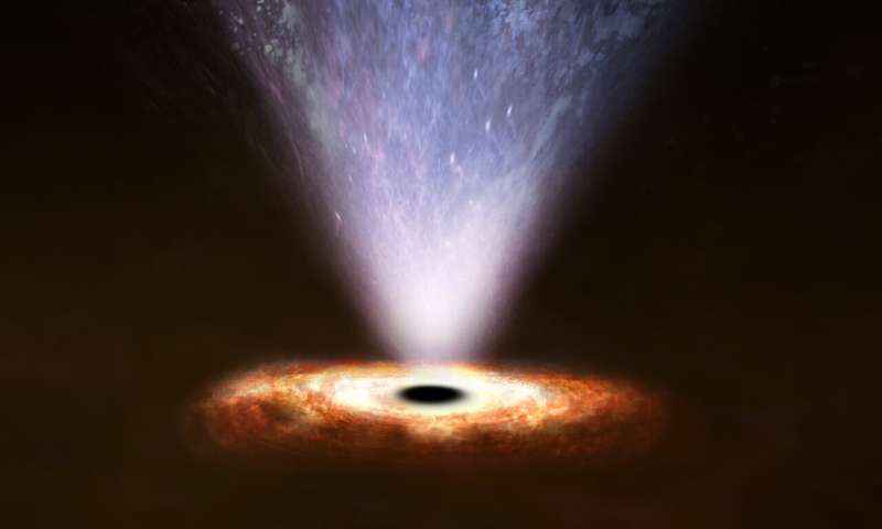 How black holes shape galaxies