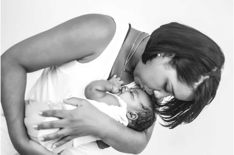 How discrimination, PTSD may lead to high rates of preterm birth among African-American women