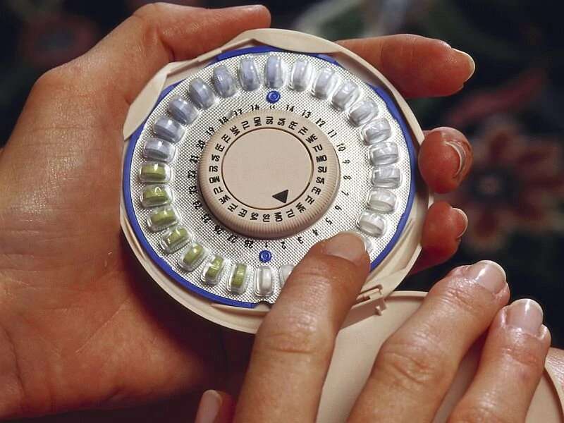 How does your choice of birth control affect sexual desire?
