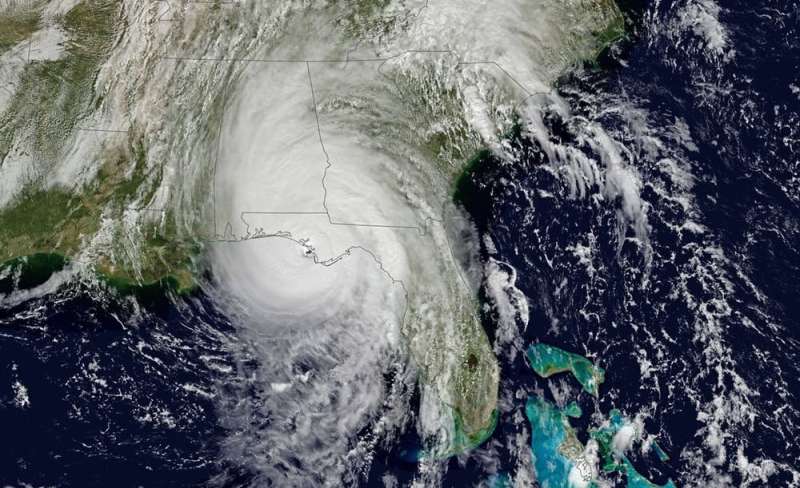 How rural areas like Florida's Panhandle can become more hurricane-ready