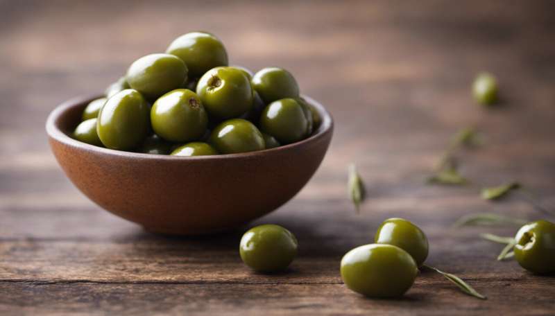 How to save olives from destructive diseases