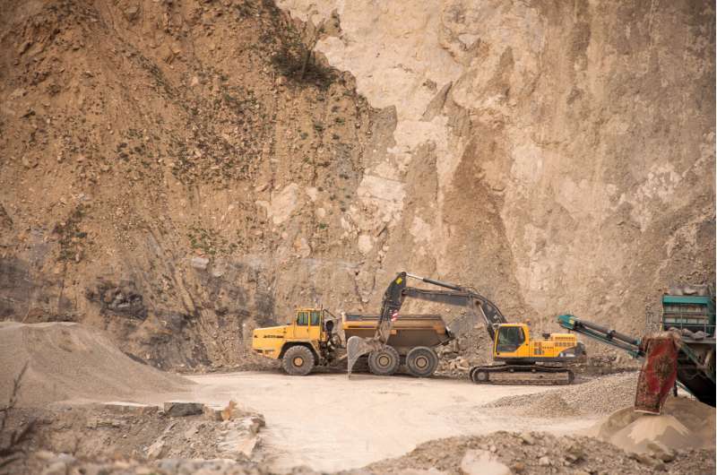 How to unlock the resource potential of undiscovered mineral deposits