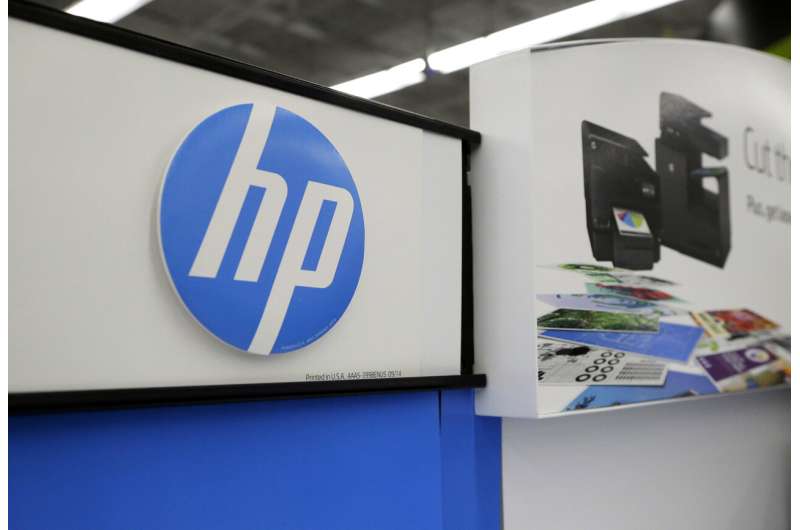 HP says it has received a 'proposal' from Xerox