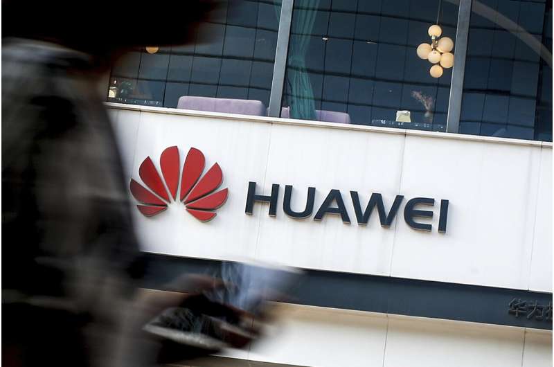 Huawei accuses US of cyberattacks, coercing employees