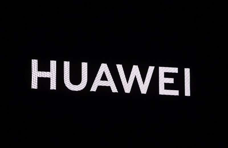 Huawei faces being banned from the crucial US market and from buying American components