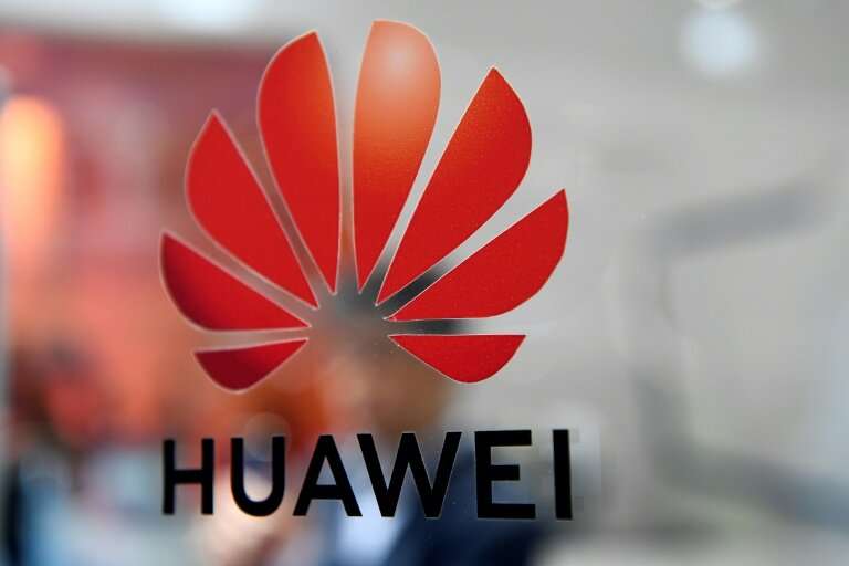 Huawei is trying to persuade investors that it is &quot;transparent&quot;