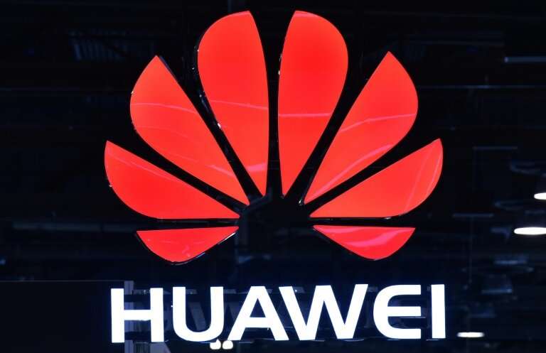 Huawei says it will plough on with planned investment of $20 billion in each of the next five years as it rolls out 5G base stat