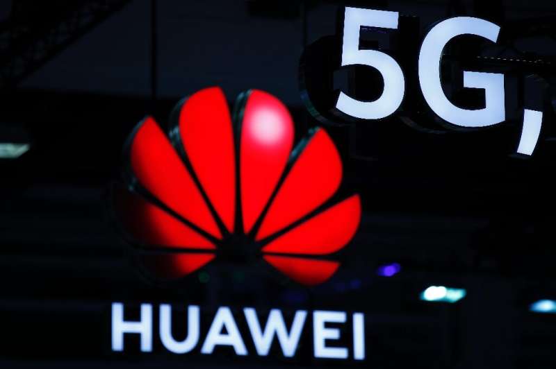 Huawei will take part in 5G trials in the huge Indian market, a major boost for the Chinese firm as it battles US sanctions