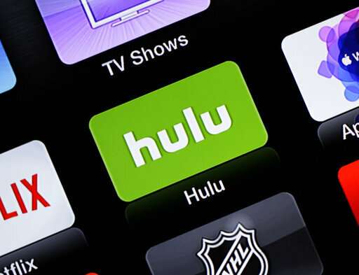 Hulu ups price for live-TV service, cuts basic package price