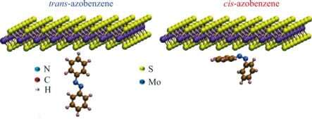 Hybrid material may outperform graphene in several applications