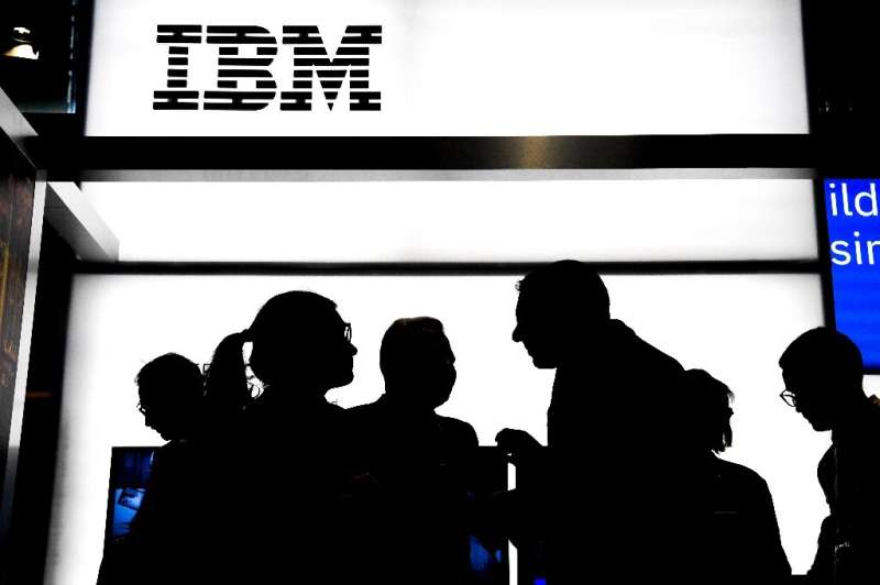 IBM joined tech rivals Microsoft and Amazon in callign for regulations for facial recognition technology to protect civil libert