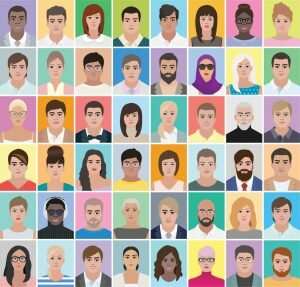 IBM Research releases ‘Diversity in Faces’ dataset to advance study of fairness in facial recognition systems
