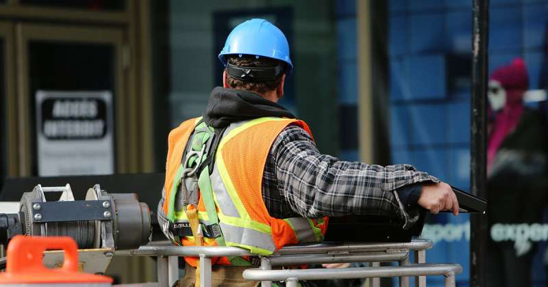 Improved worker safety linked to a good night's sleep