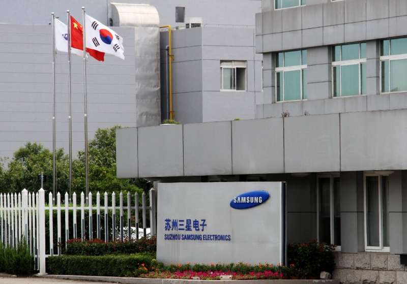 In 2012, a US-based watchdog alleged Samsung forces employees at its Chinese factories to work up to five times the legal overti