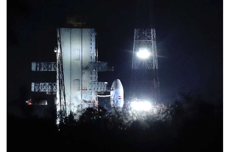India assesses technical snag that aborted moon mission