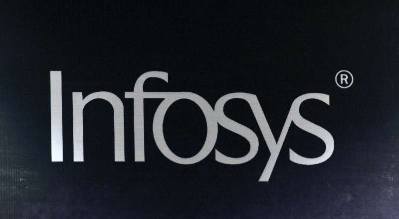 Infosys has been at the vanguard of Indian firms taking on the IT operations of corporations worldwide