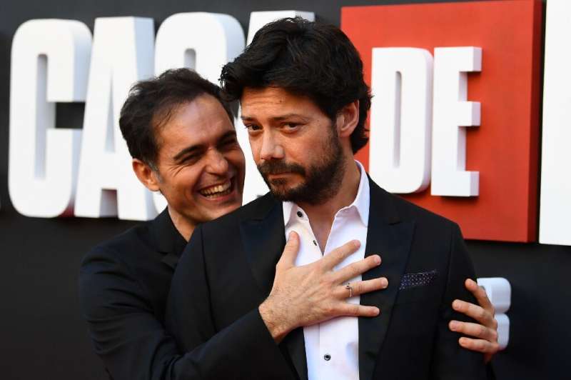 Initially broadcast on a private Spanish TV channel, Netflix bought &quot;Money Heist&quot; and re-released it worldwide, turnin