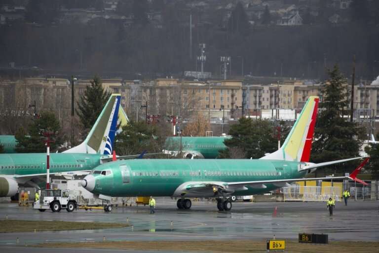 In service since May 2017, the 737 MAX 8, one of several variants of the 737 MAX, has now experienced two deadly incidents, a sc