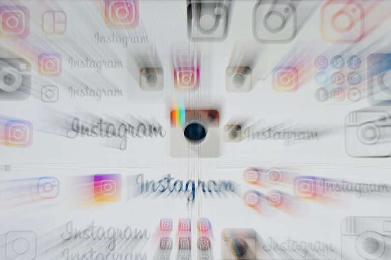 Instagram and other Facebook applications were affected by an outage which lasted some 12 hours