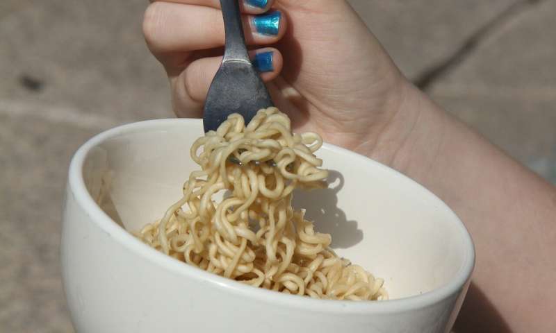 instant-noodle