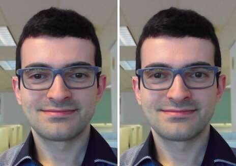 Intel researchers develop an eye contact correction system for video chats