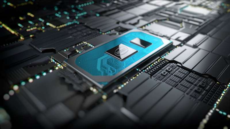 Intel's Ice Lake launch has tech world poking, prodding