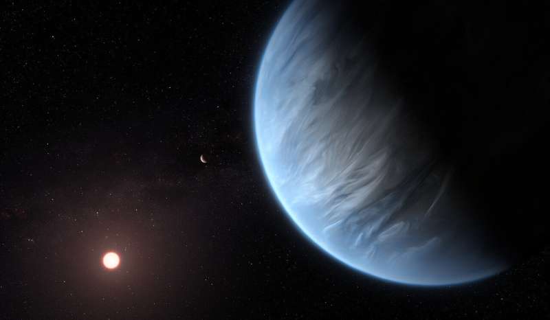 Is there life on super-Earths? The answer could lie in their cores