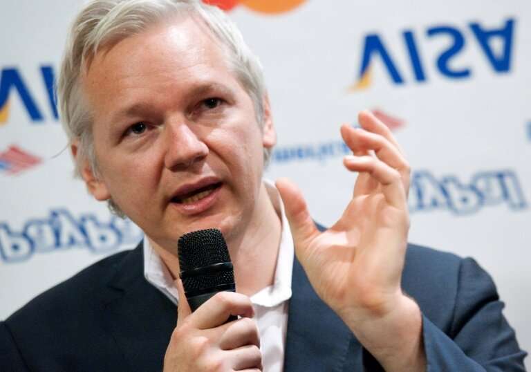 Julian Assange's arrest could spell the end of 13-year-old WikiLeaks