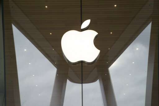 Jury rules Apple owes Qualcomm $31M for patent infringement
