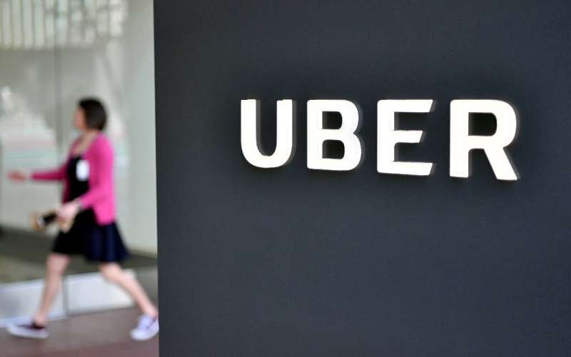 Kalanick ha supervisionato una crescita massiccia in Uber, ma è stato espulso dopo segnalazioni su pratiche commerciali discutibili