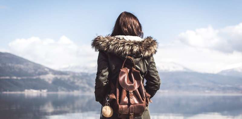 Lady backpacks and manly beer — the folly of gendered products