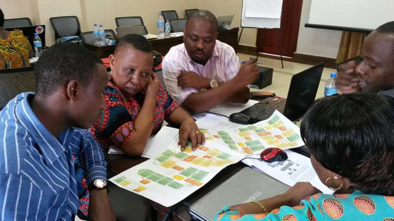 Land use planning prevents misuse of natural resources in Tanzania