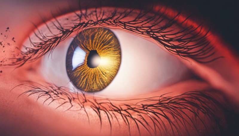 Laser-based technology helps doctors image full eye in 3-D