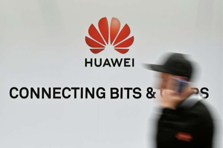 Last month, Britain identified &quot;significant technological issues&quot; in Huawei's engineering processes that pose &quot;ne