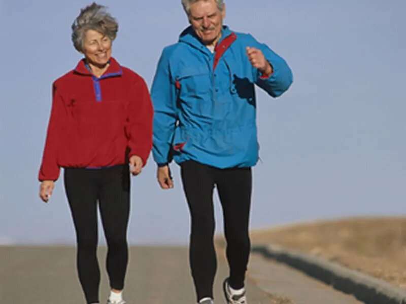 Leisure-time physical activity linked to lower SAH risk