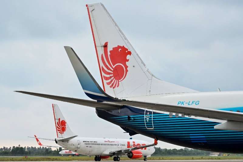 Lion Air could reportedly raise up to $1 billion from the listing