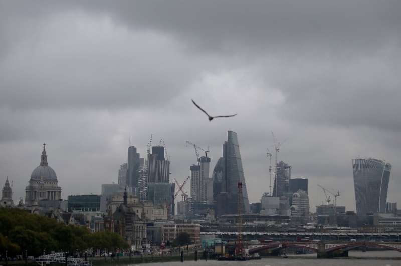 London's tech venture capital scene is flying high, a study finds