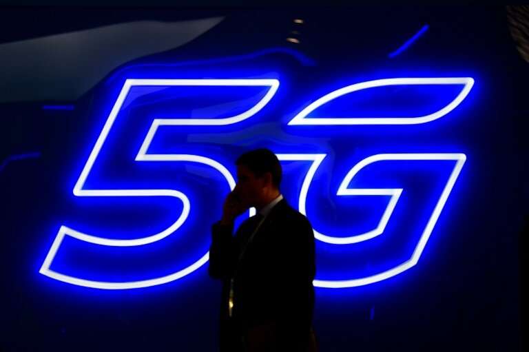 Long-anticipated deployment of ultrafast 5G wireless networks is beginning in South Korea and the United States