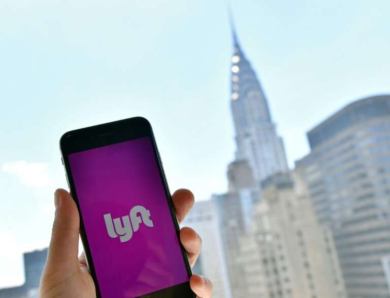 Lyft is the first major &quot;sharing economy&quot; startup to announce a public offering, part of a trend with a potential to t