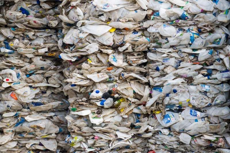 Malaysia will ship back tonnes of plastic waste after declaring it will no longer be the world's dumping ground