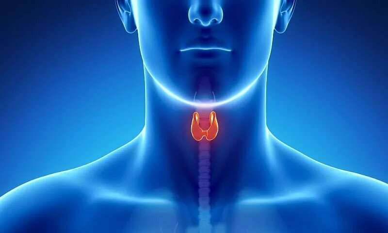 Many perceive lack of choice in receipt of RAI for thyroid cancer
