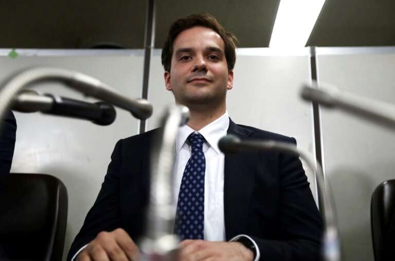 Mark Karpeles, former CEO of collapsed Bitcoin exchange MtGox, will discover his fate on Friday