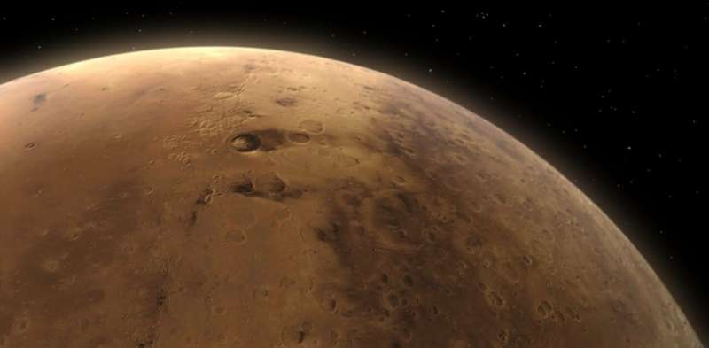 Methane on Mars: a new discovery or just a lot of hot air?